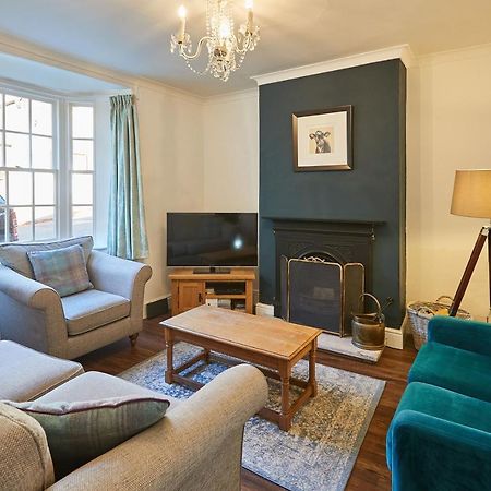 Host & Stay - Hall Garth Pickering Esterno foto