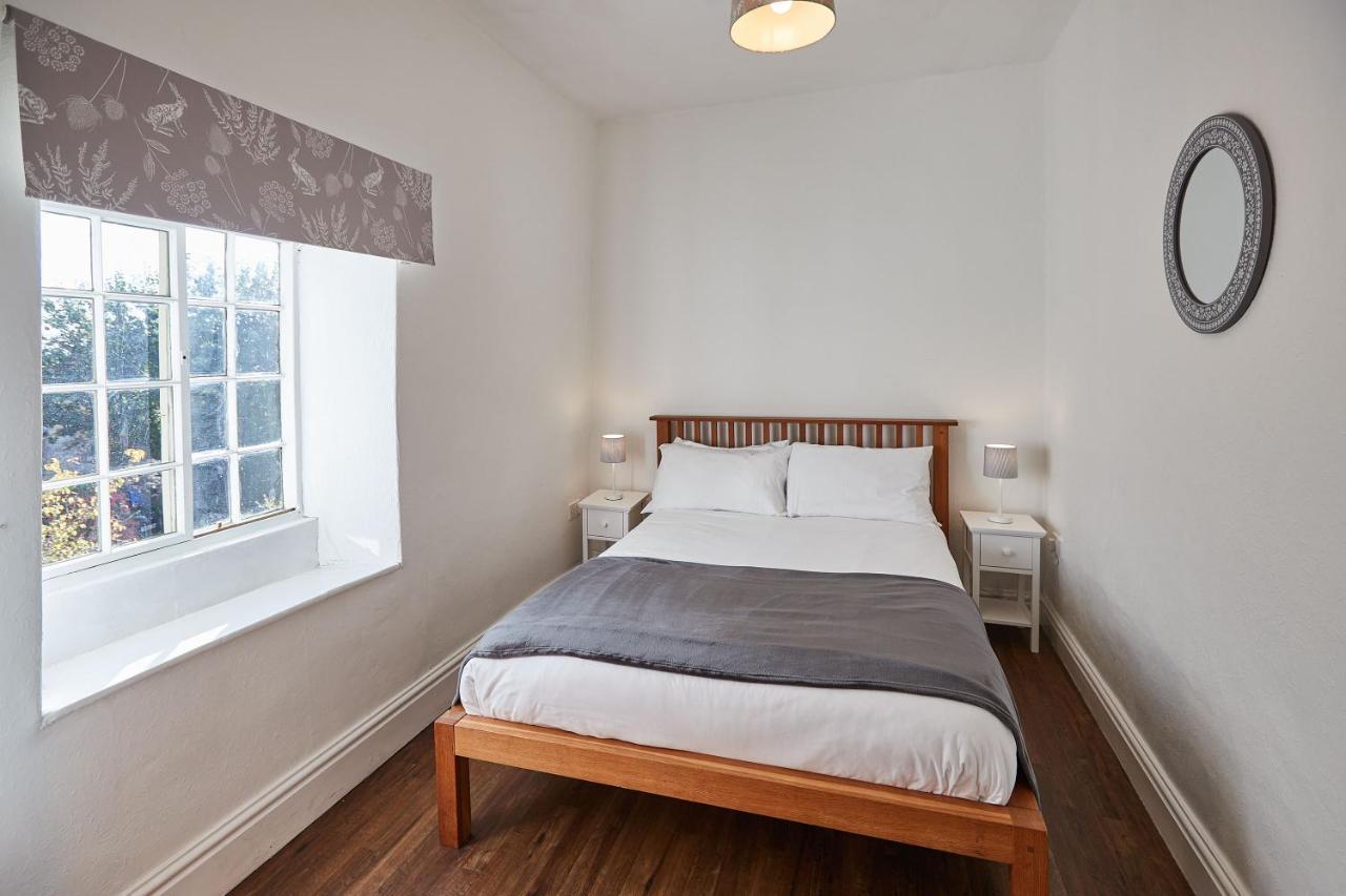 Host & Stay - Hall Garth Pickering Esterno foto