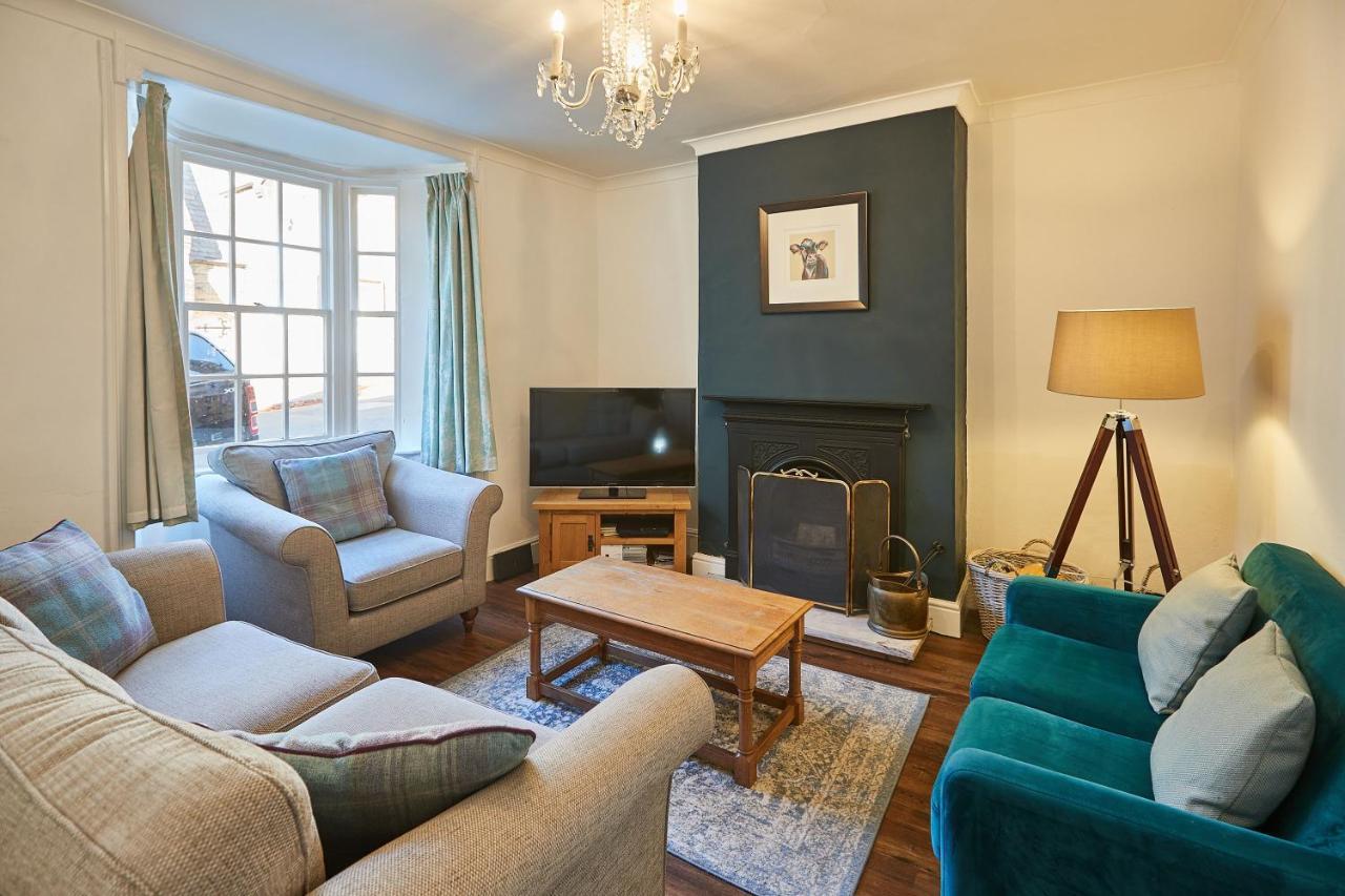 Host & Stay - Hall Garth Pickering Esterno foto