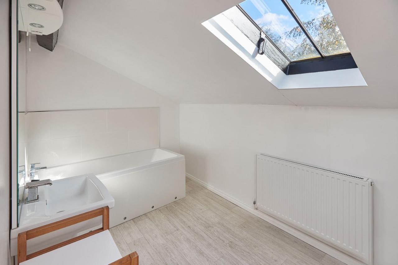Host & Stay - Hall Garth Pickering Esterno foto