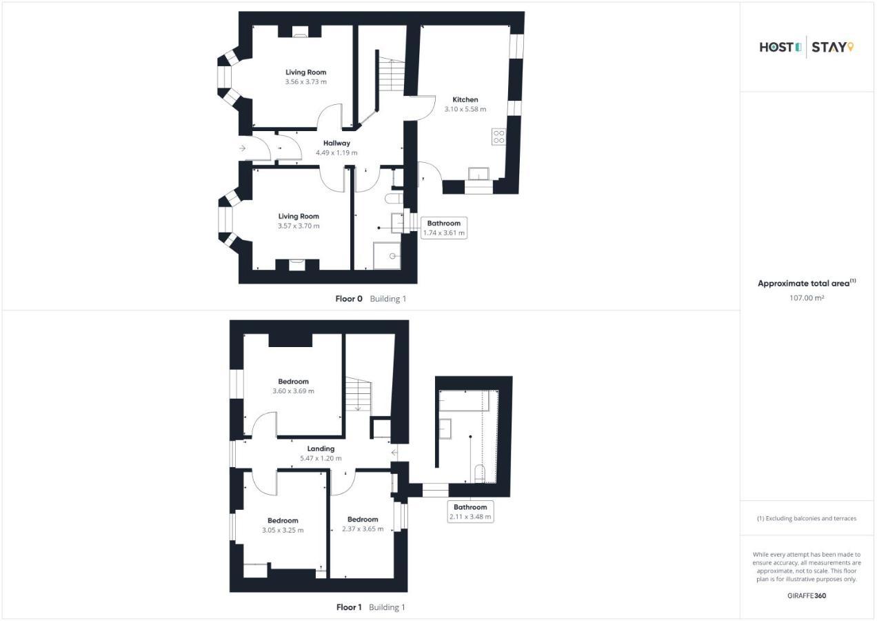 Host & Stay - Hall Garth Pickering Esterno foto