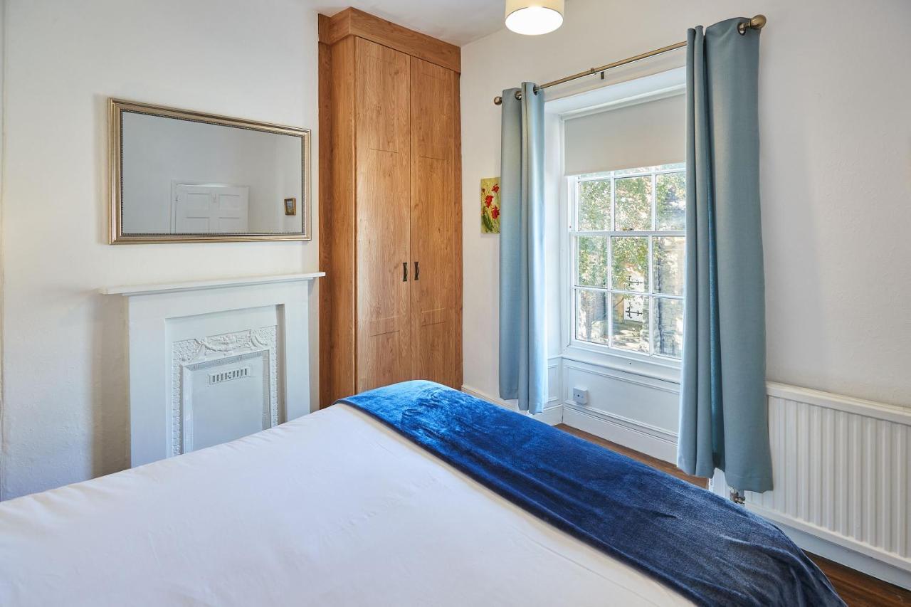 Host & Stay - Hall Garth Pickering Esterno foto